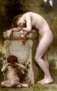 unknow artist Sexy body, female nudes, classical nudes 47 oil painting reproduction